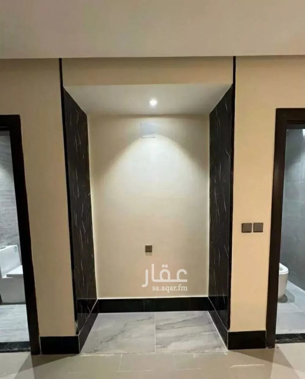 4 bedroom apartment in Al Yasmin, Riyadh 3