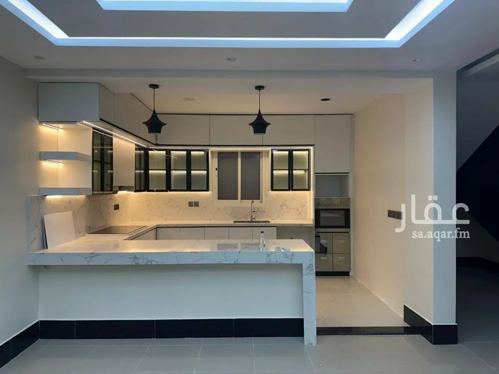 4 bedroom apartment in Al Yasmin, Riyadh 11