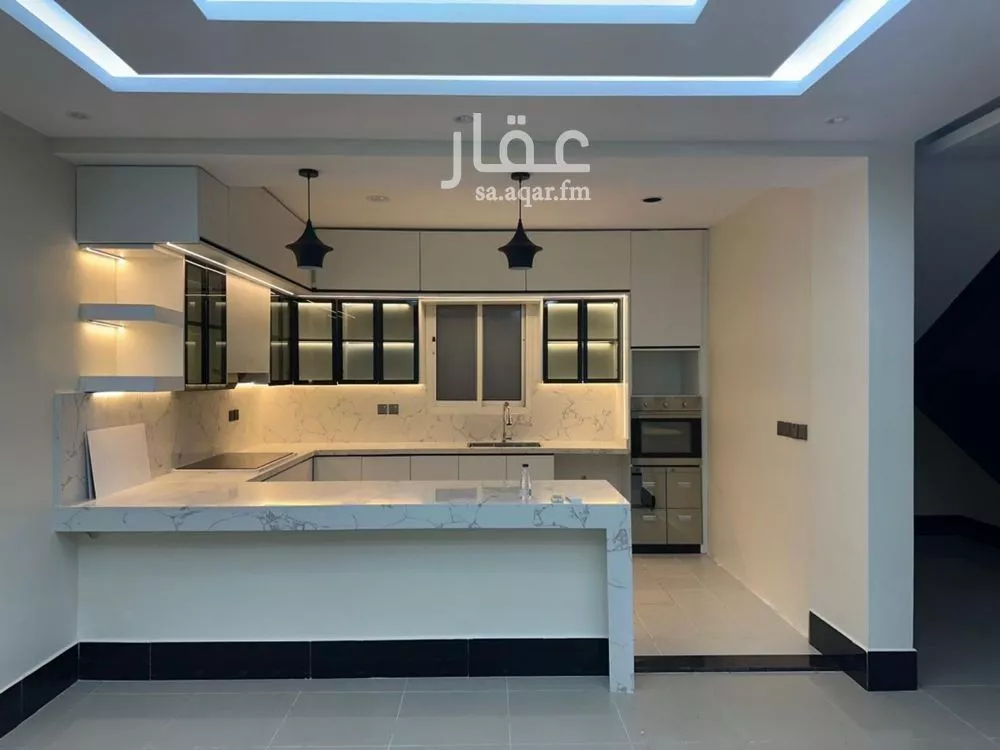 4 bedroom apartment in Al Yasmin 2