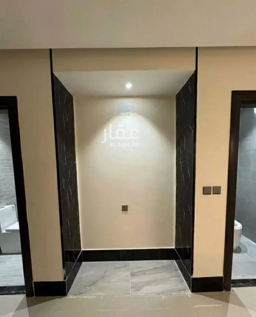 4 bedroom apartment in Al Yasmin 7