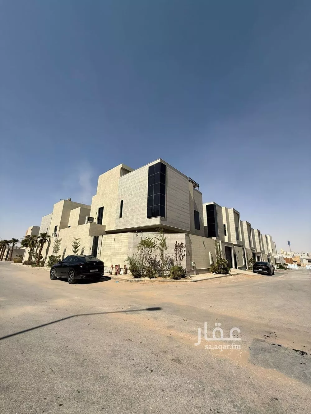 فيلا 5 غرف في النرجس 2