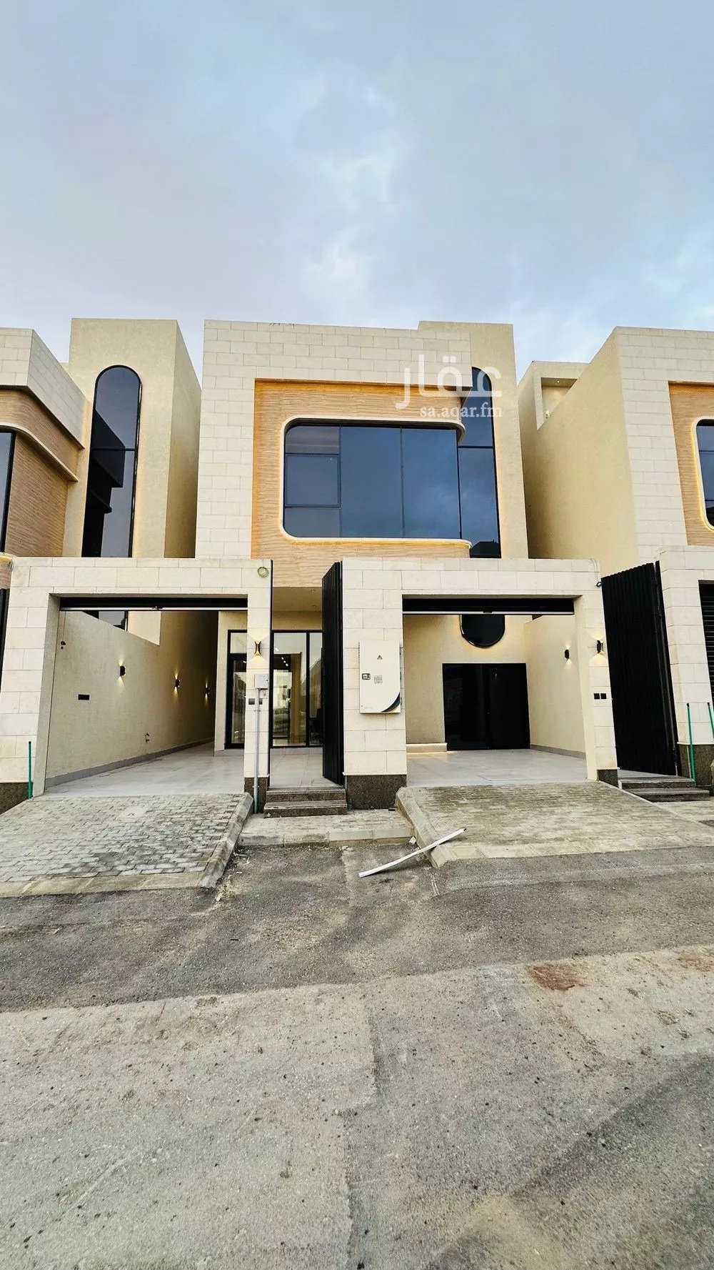 4 bedroom apartment in Al Narjis 2