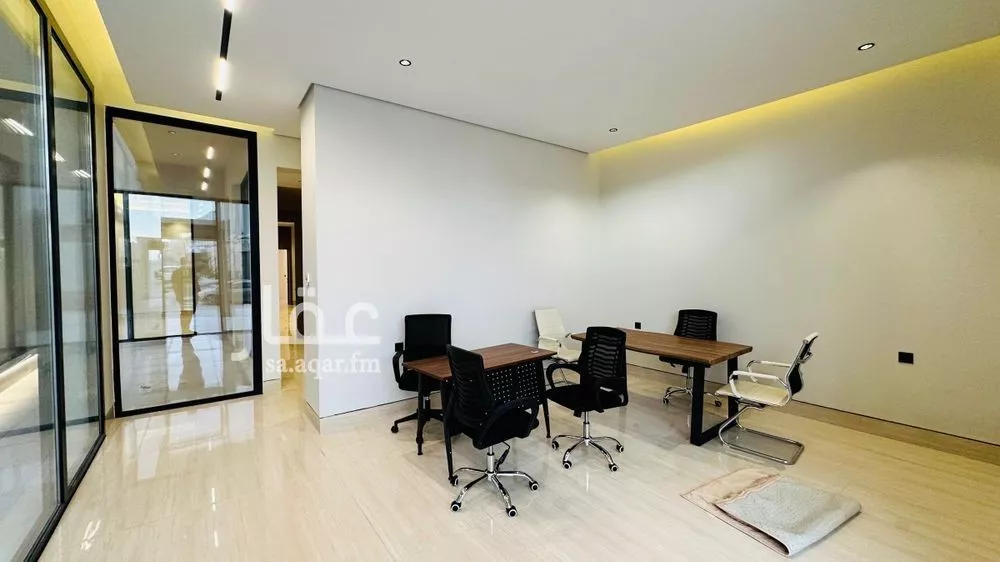 4 bedroom apartment in Al Narjis 3