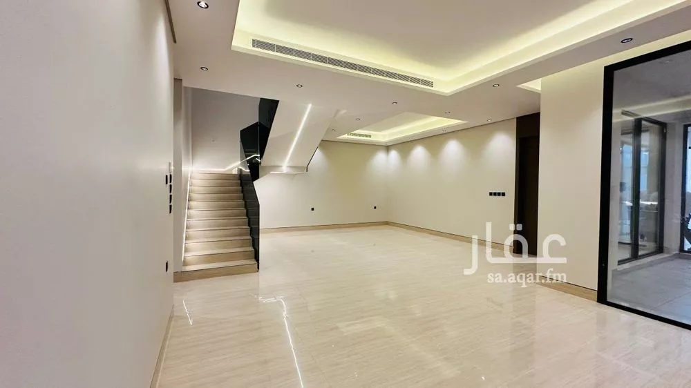 4 bedroom apartment in Al Narjis 7