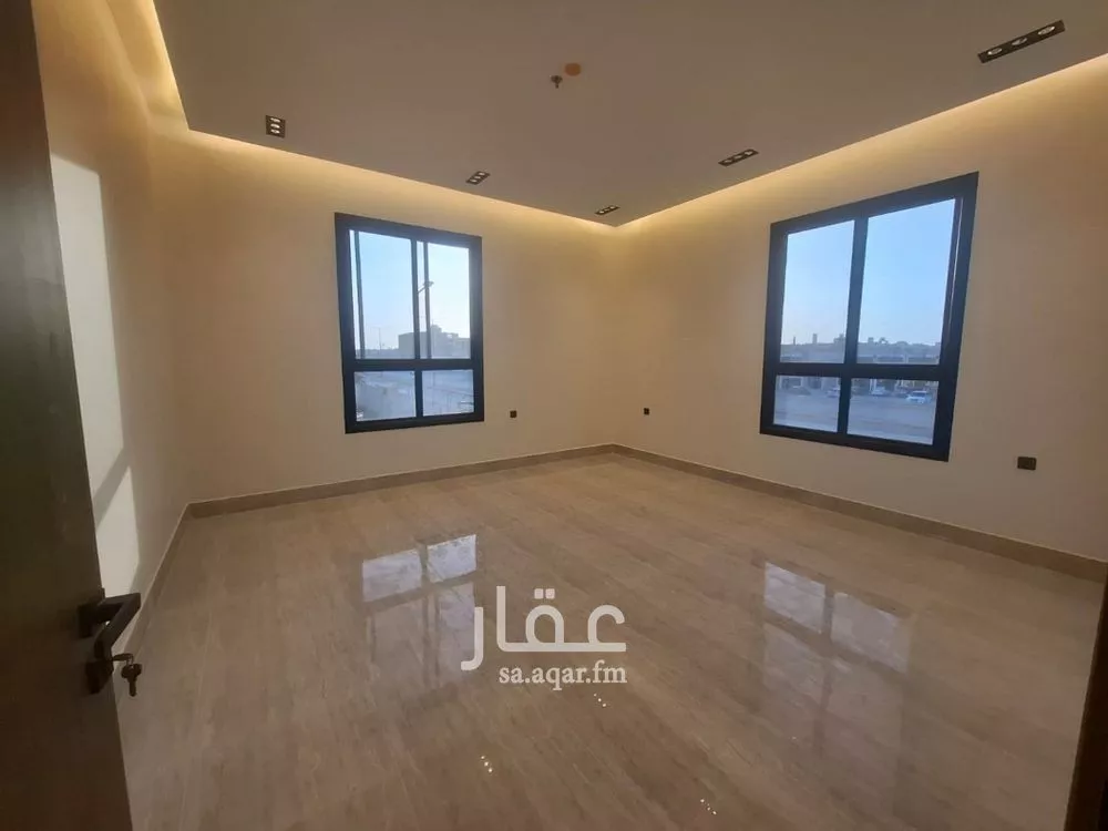 شقة 4 غرف في اليرموك 7
