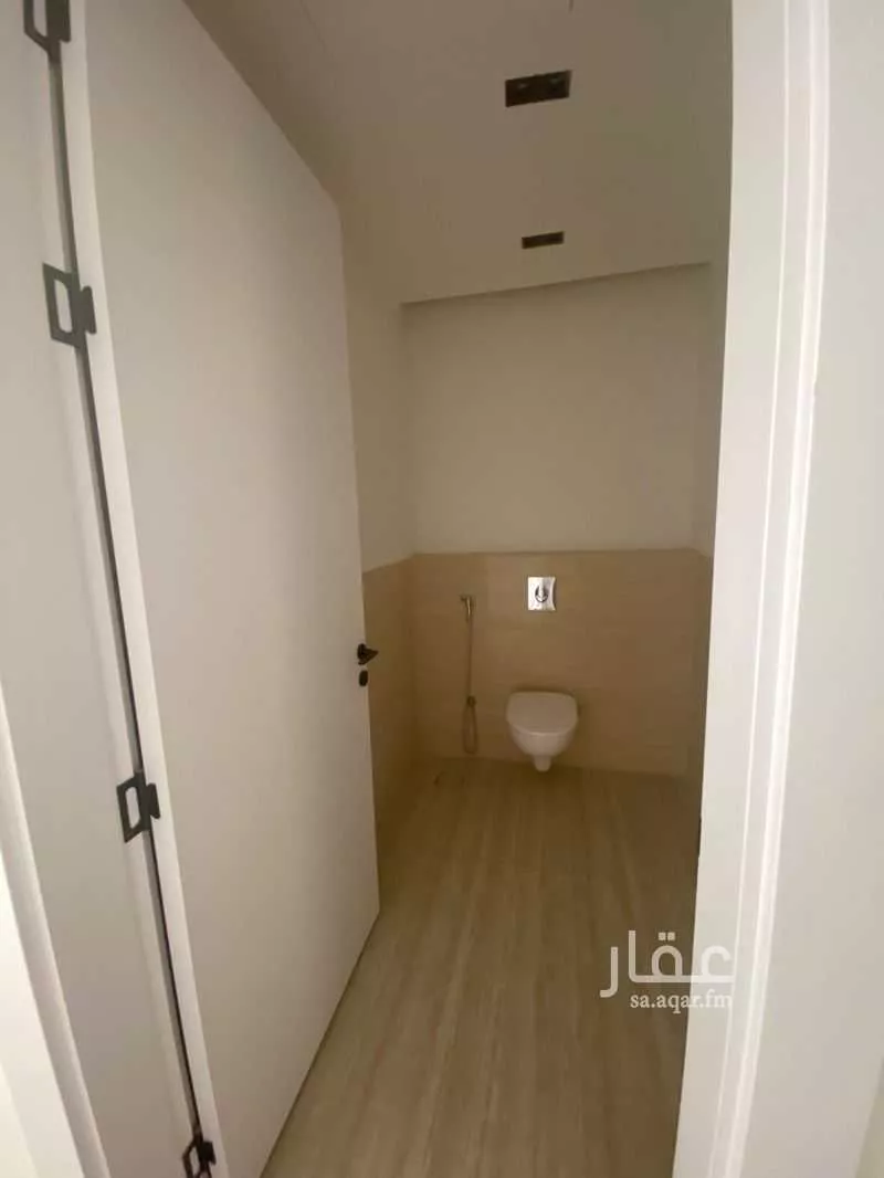شقة 4 غرف في النرجس 2