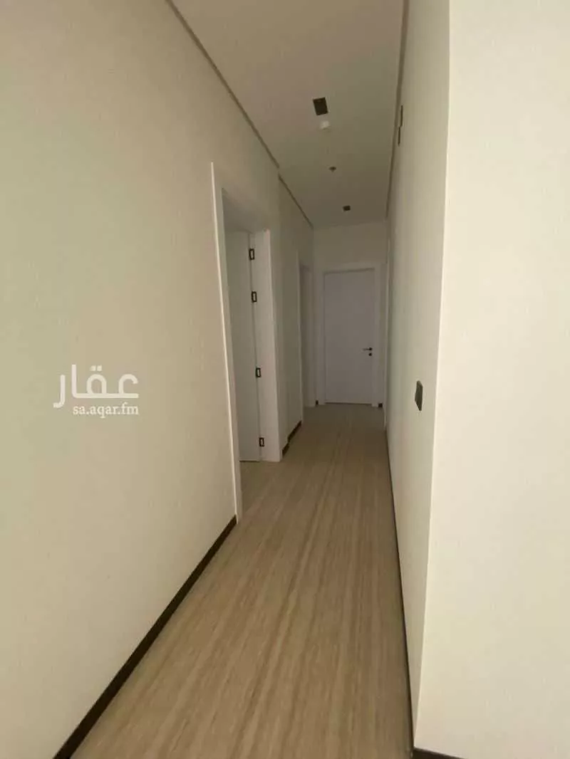 شقة 4 غرف في النرجس 11