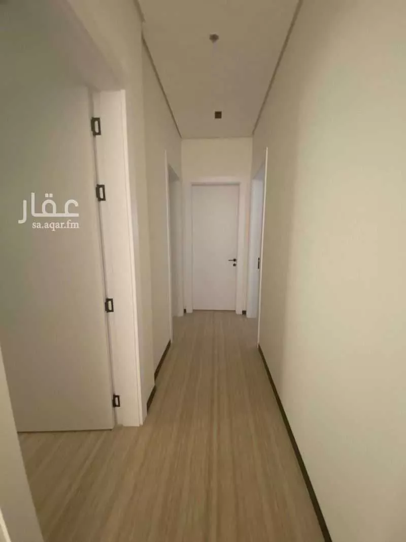 شقة 4 غرف في النرجس 15