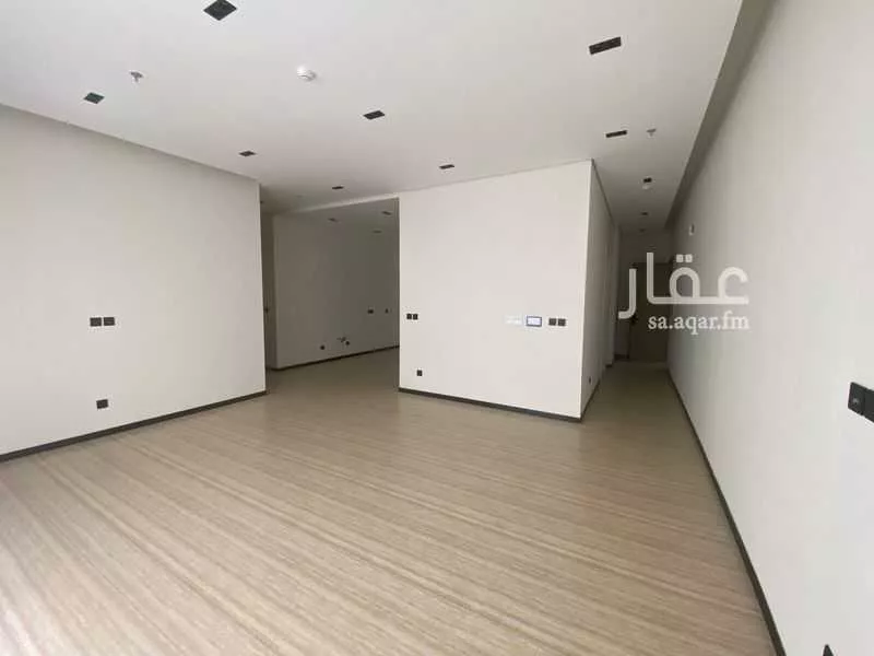 شقة 4 غرف في النرجس 4