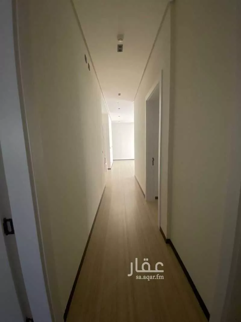 شقة 4 غرف في النرجس 7
