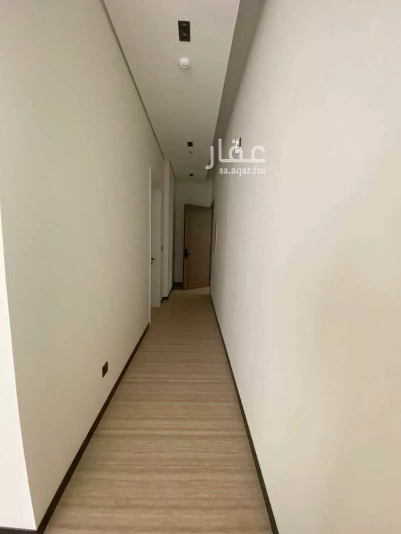 شقة 4 غرف في النرجس 8