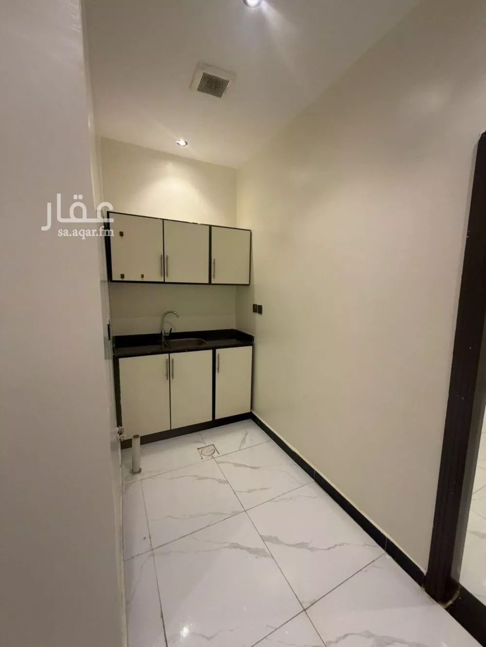 شقة 1 غرف في العليا 2