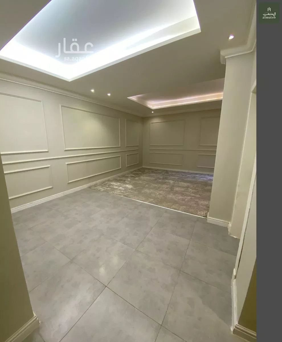 2 bedroom apartment in Al Andalus 2