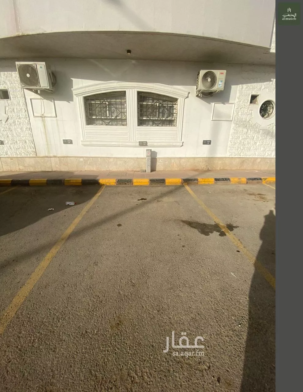 2 bedroom apartment in Al Andalus 12