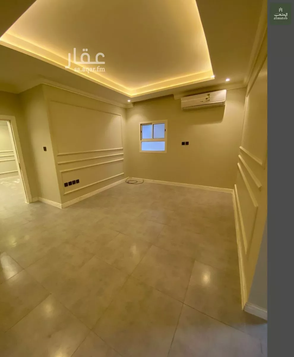 2 bedroom apartment in Al Andalus 3