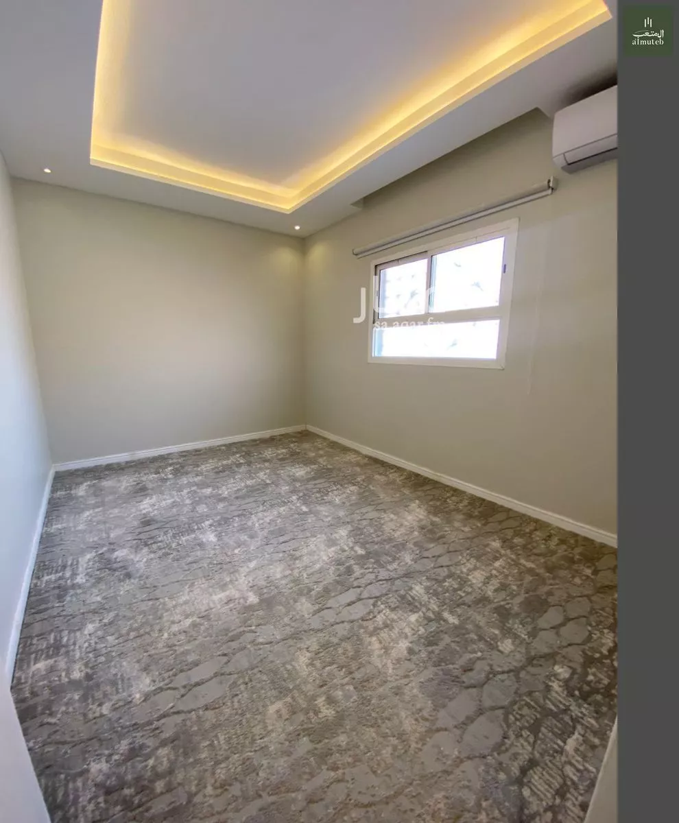 2 bedroom apartment in Al Andalus 4