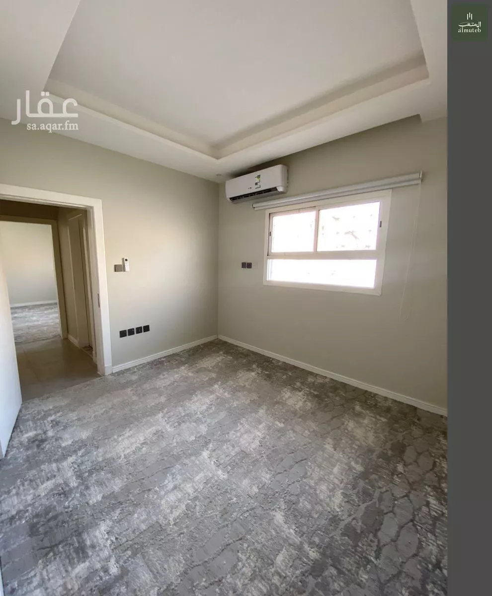 2 bedroom apartment in Al Andalus 8