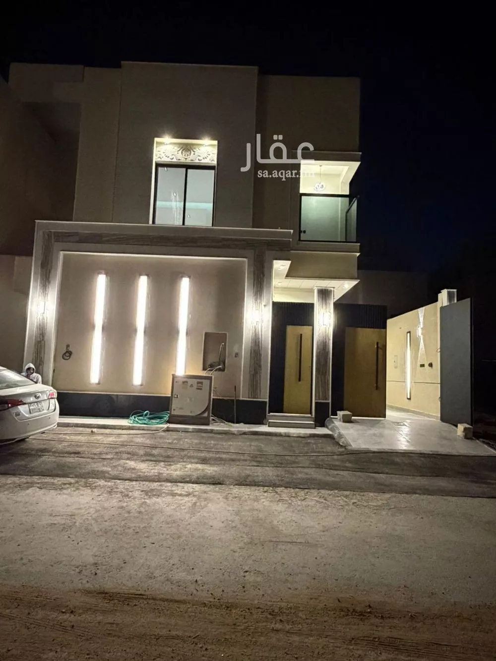 فيلا 5 غرف في الرمال 15