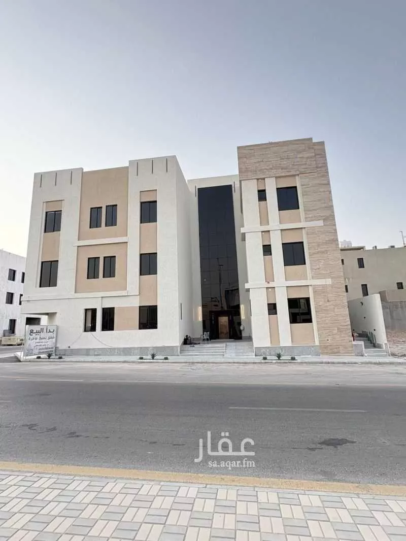 فيلا 3 غرف في المهدية 9