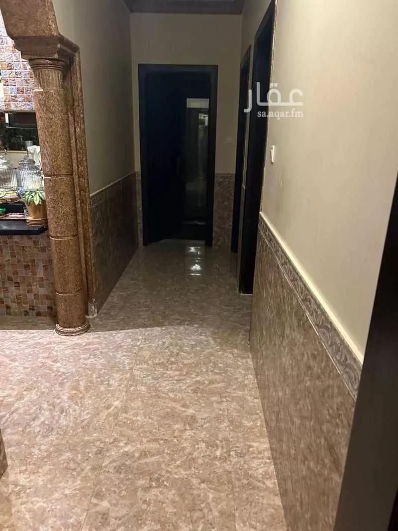 شقة 4 غرف في النزهة 5