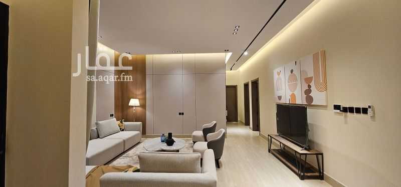 2 bedroom apartment in Al Janadriyah, Riyadh 18