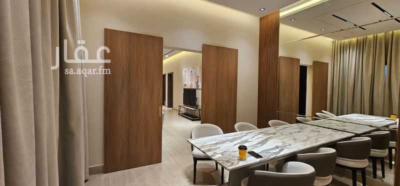 2 bedroom apartment in Al Janadriyah, Riyadh 24