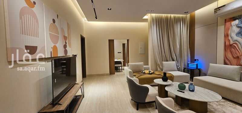 2 bedroom apartment in Al Janadriyah, Riyadh 9