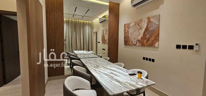 2 bedroom apartment in Al Janadriyah, Riyadh 26