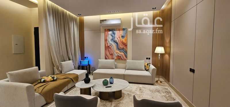 2 bedroom apartment in Al Janadriyah, Riyadh 23
