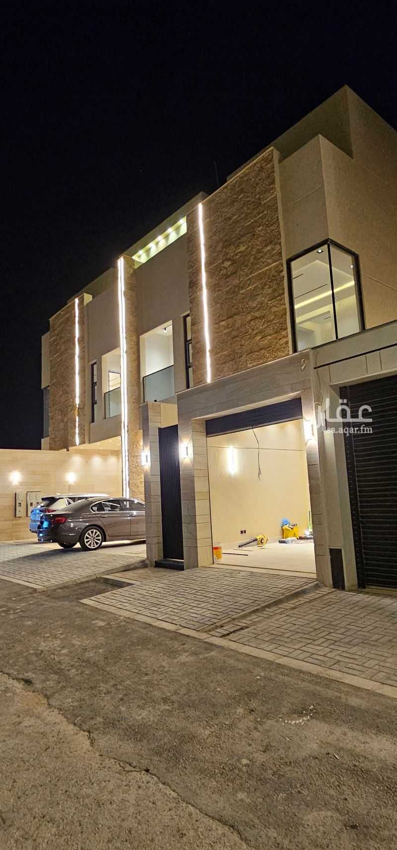 2 bedroom apartment in Al Janadriyah, Riyadh 6