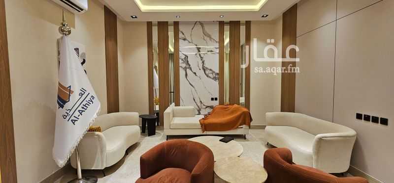2 bedroom apartment in Al Janadriyah, Riyadh 28