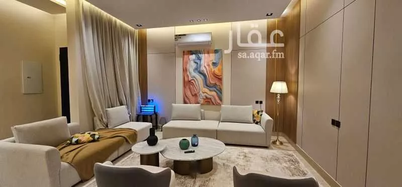 شقة 2 غرف في الجنادرية 23