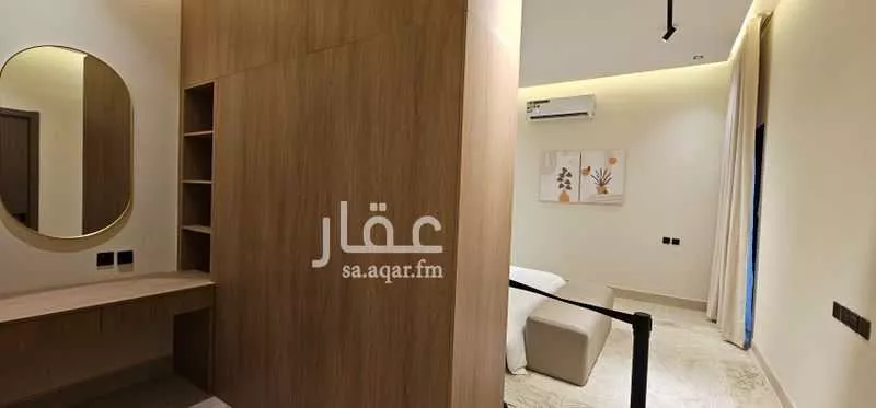 شقة 2 غرف في الجنادرية 8