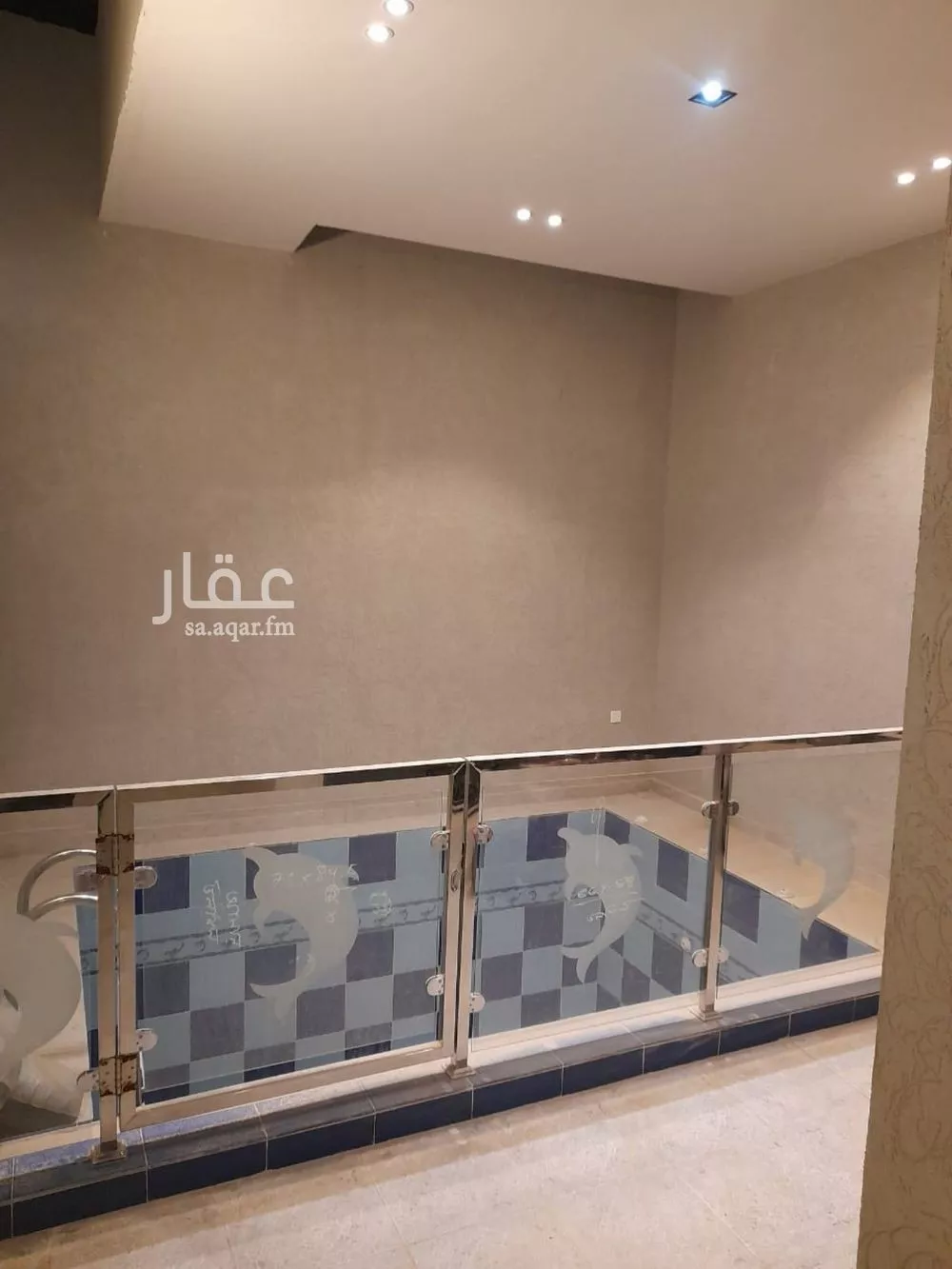 فيلا 5 غرف في النرجس 10