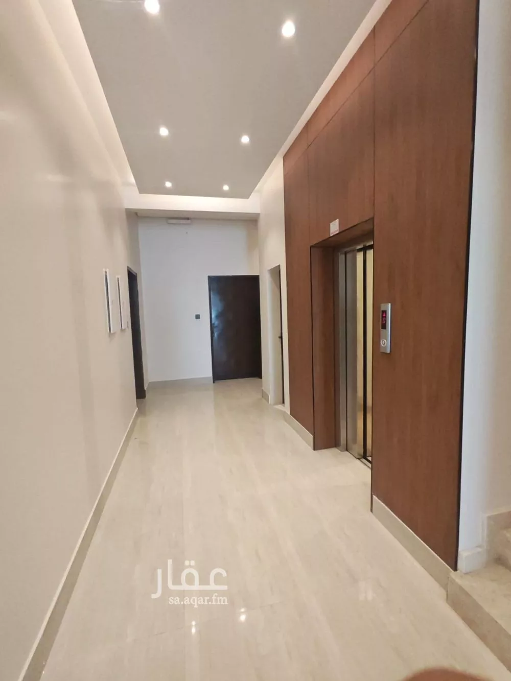 شقة 2 غرف في الجنادرية 6