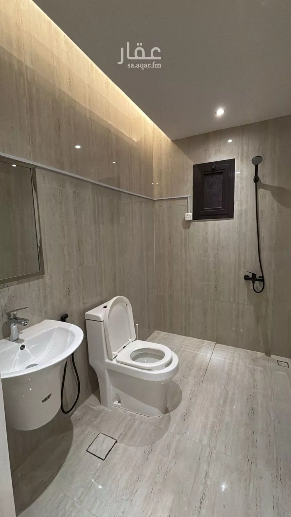 4 bedroom apartment in Al Qadisiyah, Riyadh 8
