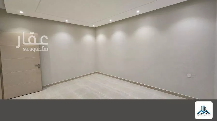 4 bedroom floor in King Faisal 6