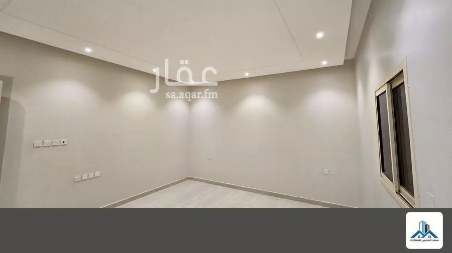 4 bedroom floor in King Faisal 8