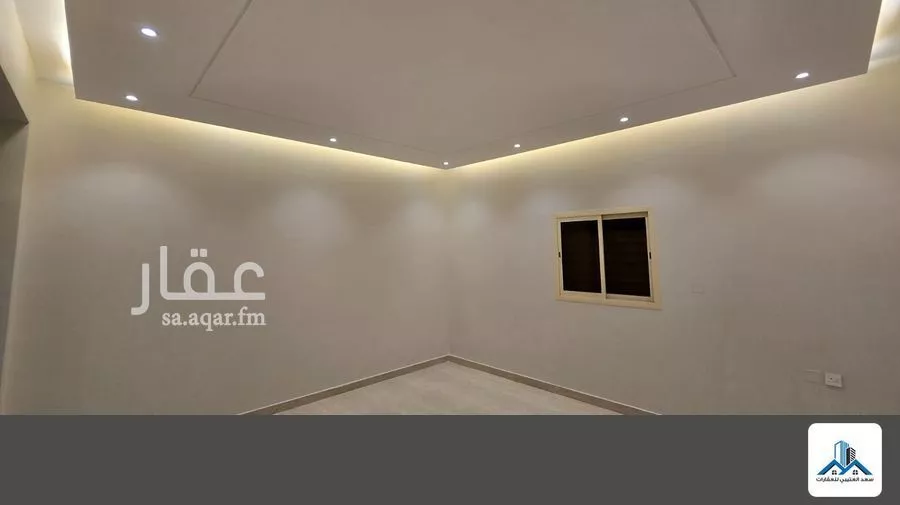 4 bedroom floor in King Faisal 10