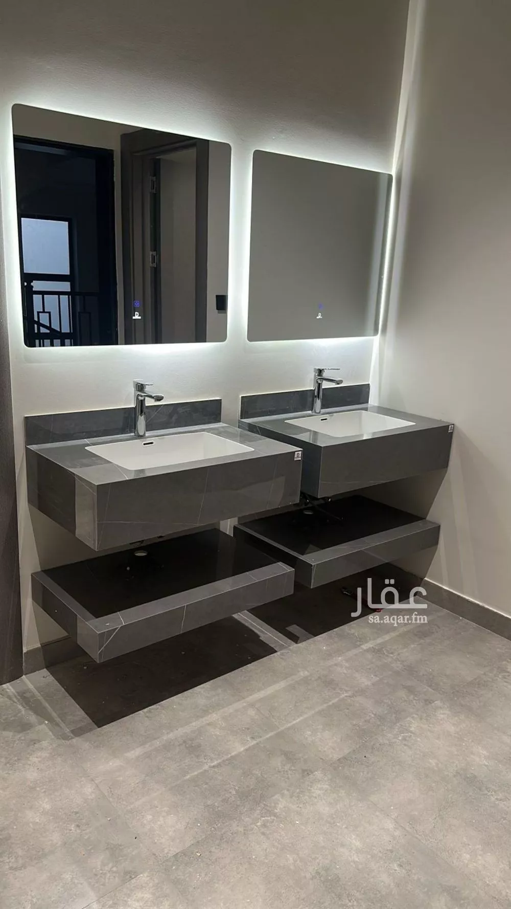 دور 3 غرف في النرجس 9