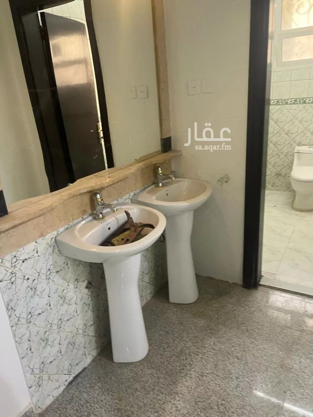 4 bedroom apartment in Al Shifa 5