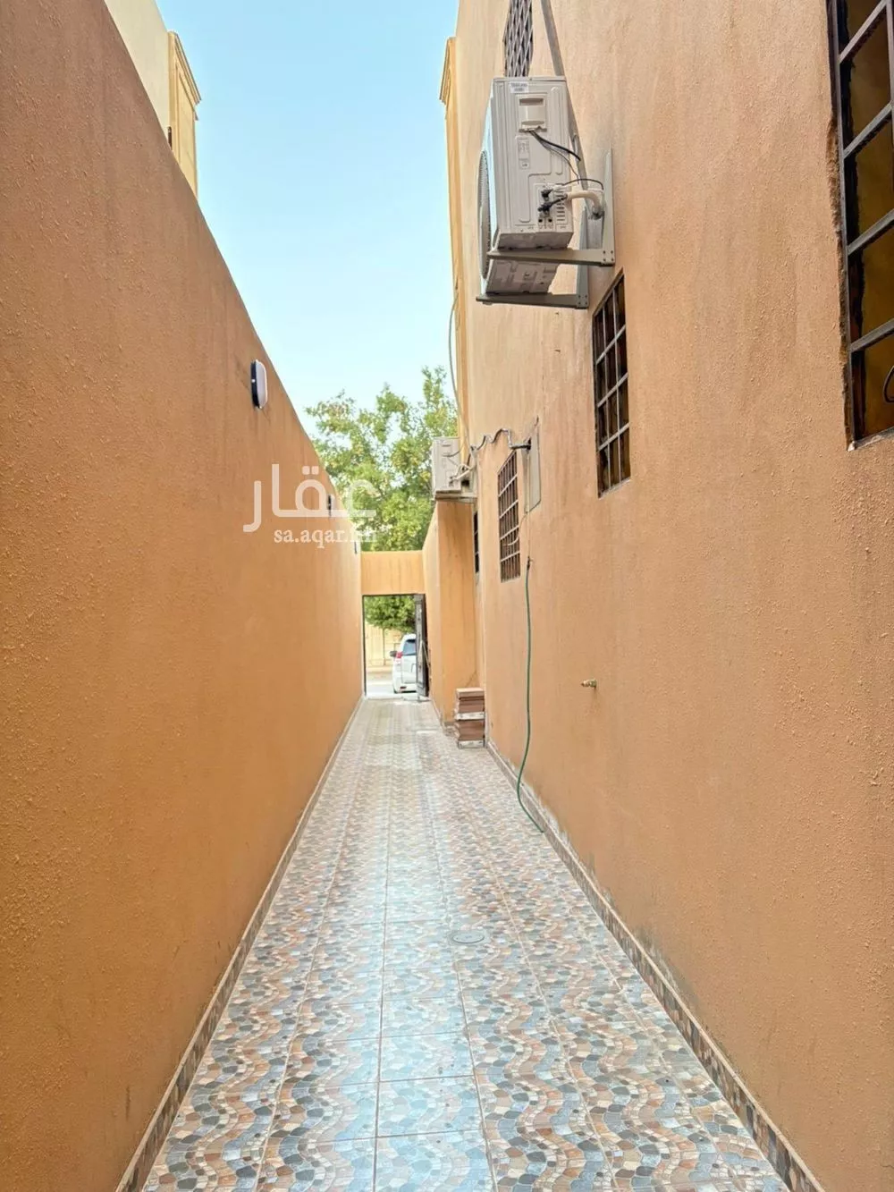 1 bedroom floor in Al Marwa 2