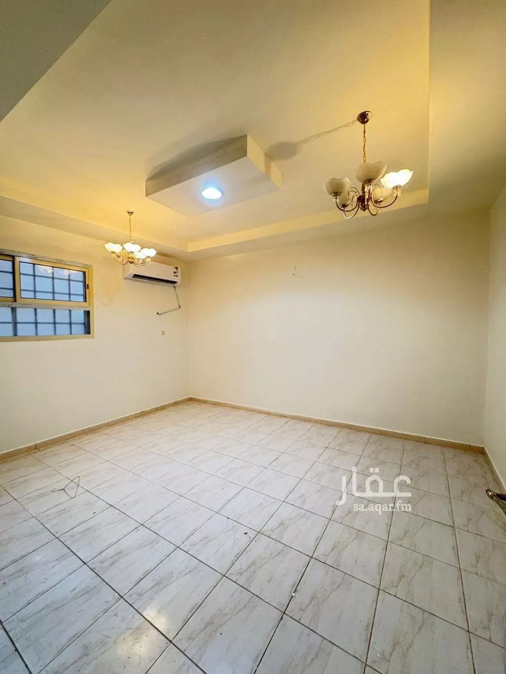 1 bedroom floor in Al Marwa 4
