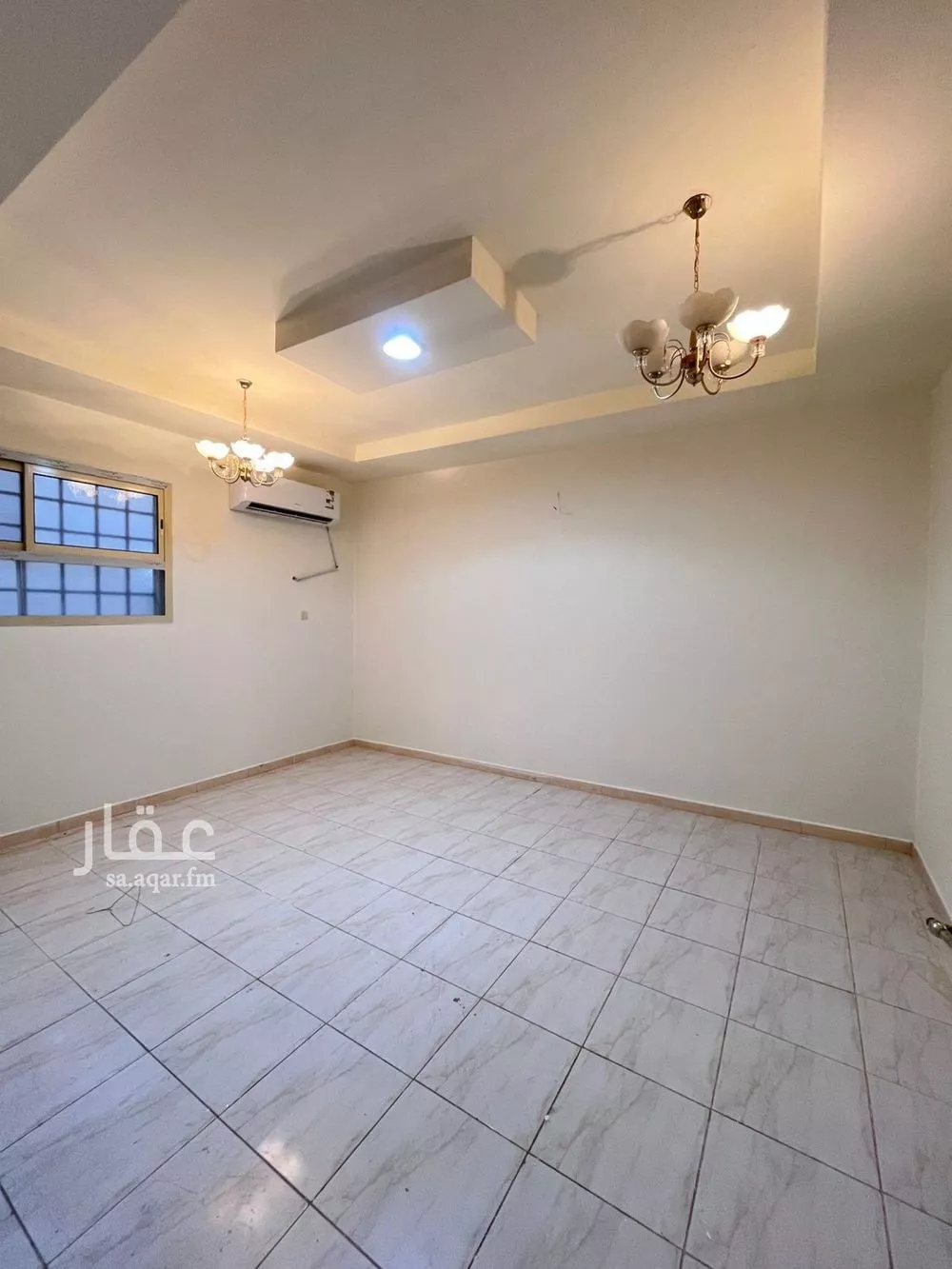 1 bedroom floor in Al Marwa 5