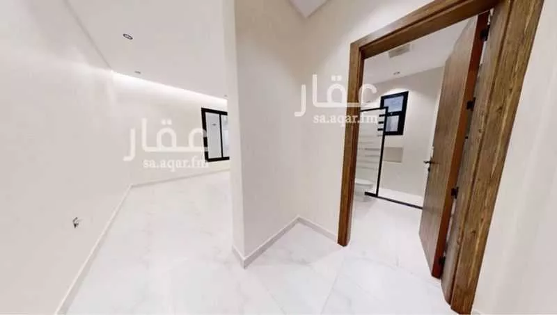 شقة 3 غرف في الروضة 4