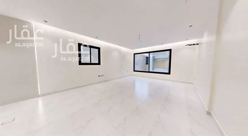 شقة 3 غرف في الروضة 6
