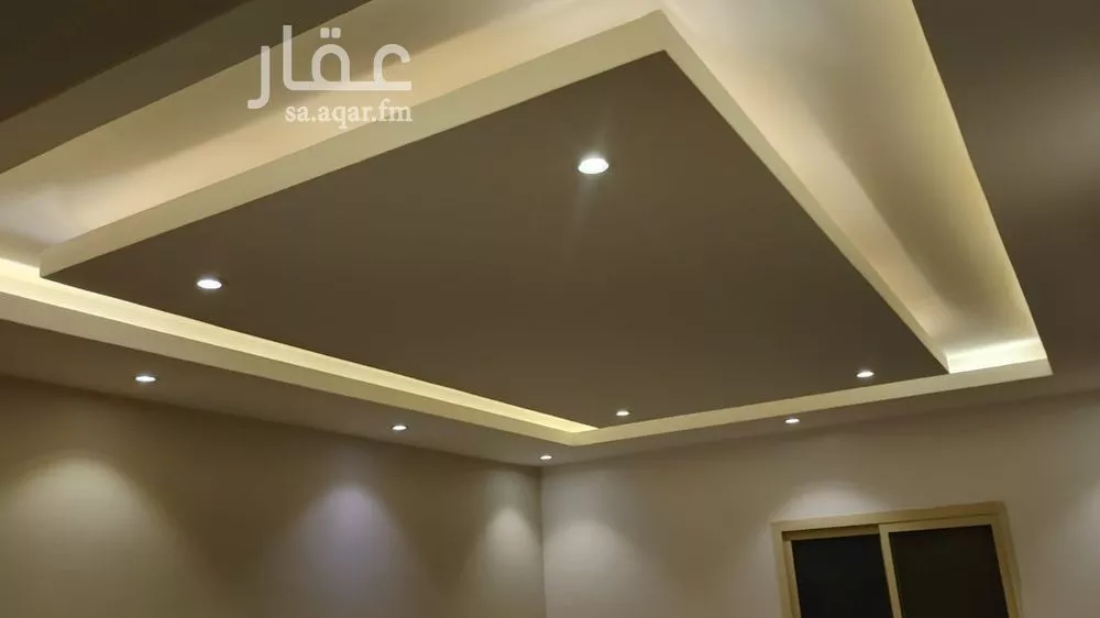 شقة 4 غرف في الملقا 2