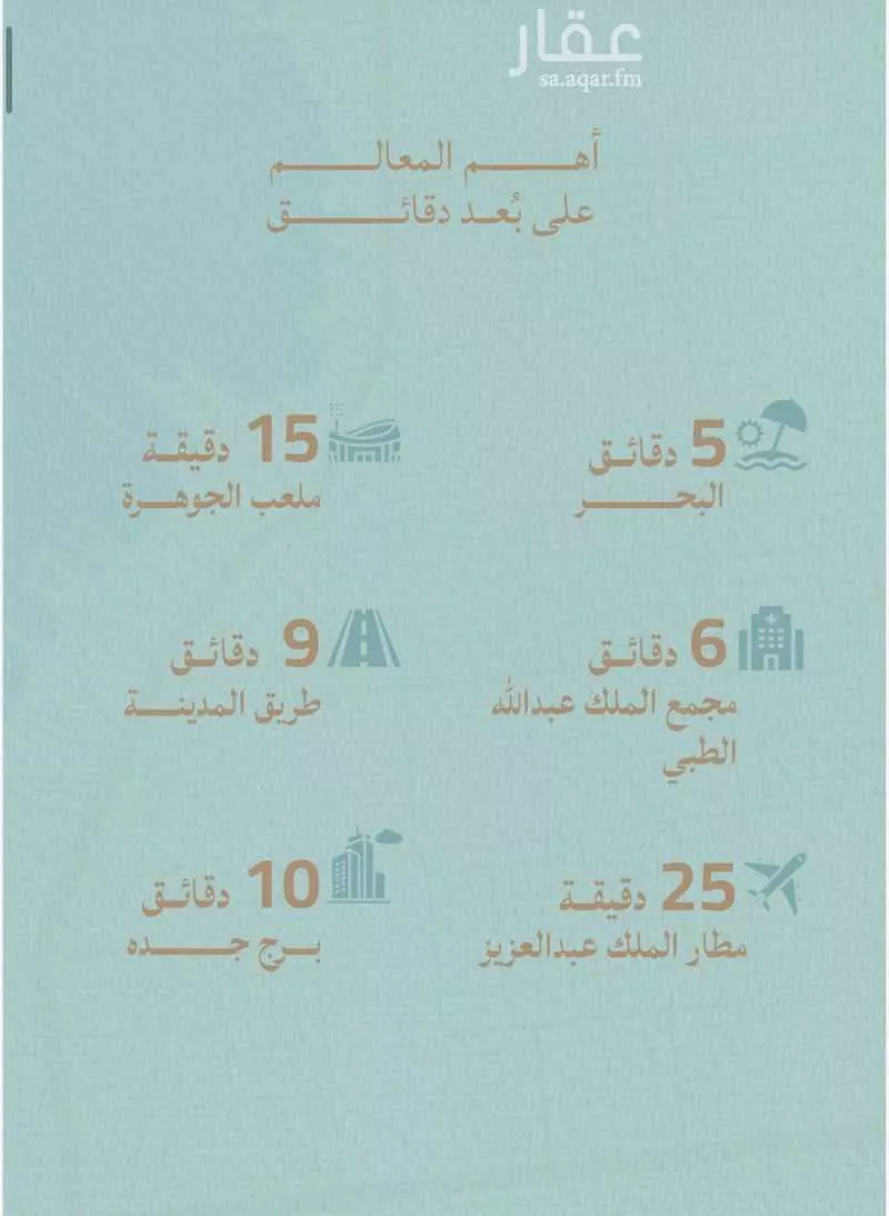 شقة 3 غرف في الياقوت 5