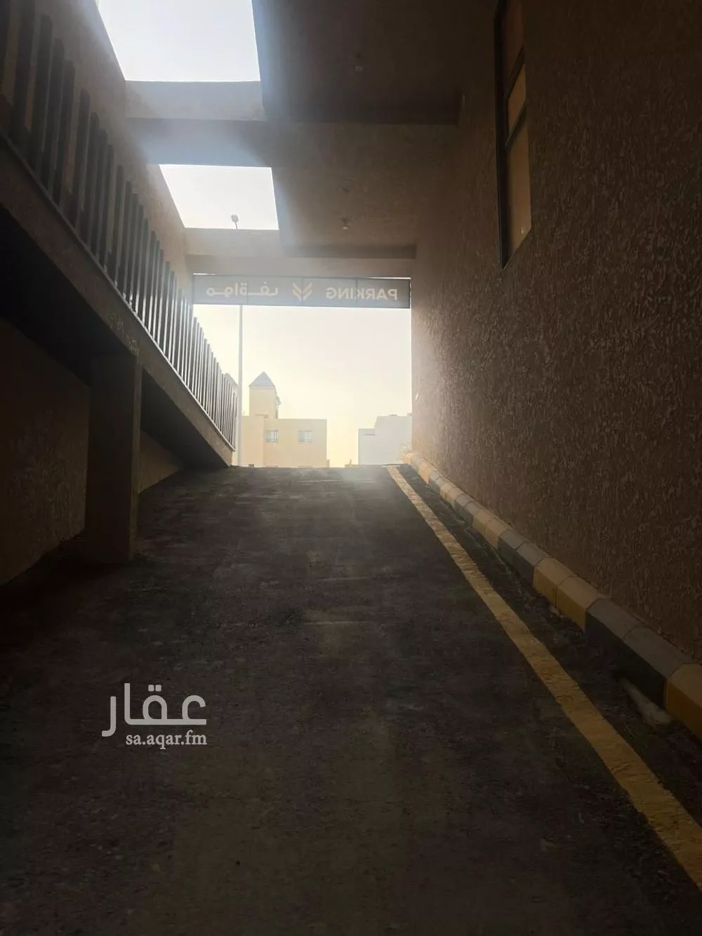 عمارة 400 م² في المهدية 2