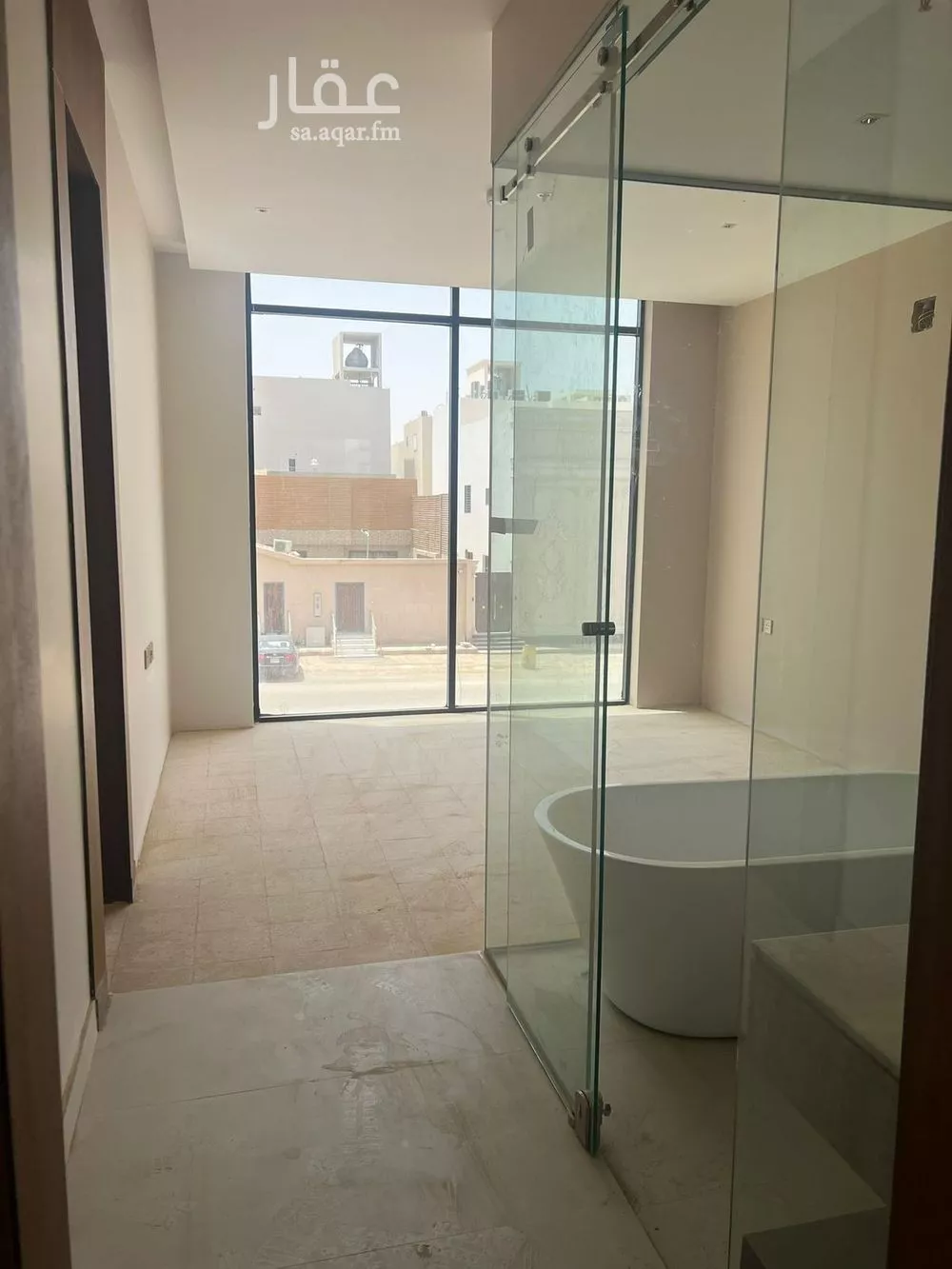 عمارة 400 م² في المهدية 5